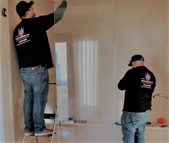 Professional plumbing installation for Sump Pump Installation in Harpers Choice