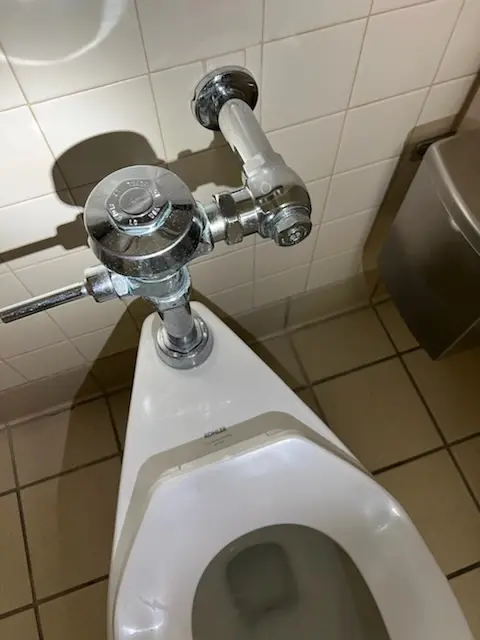 Fixture installation and repair for Hydro Jetting in Harpers Choice